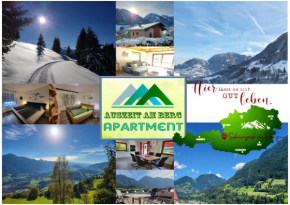 Auszeit am Berg Schwarzach Im Pongau